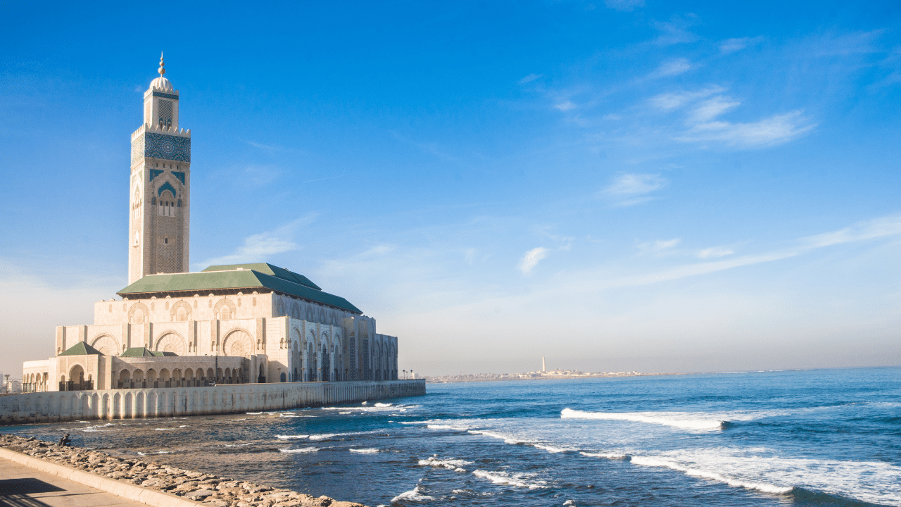 Créer une entreprise à Casablanca