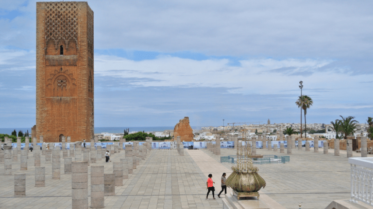 Créer une entreprise à Rabat