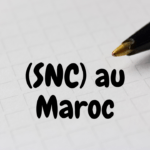 Société en Nom Collectif (SNC) au Maroc