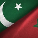 Comment puis-je faire une demande de visa marocain depuis le Pakistan?