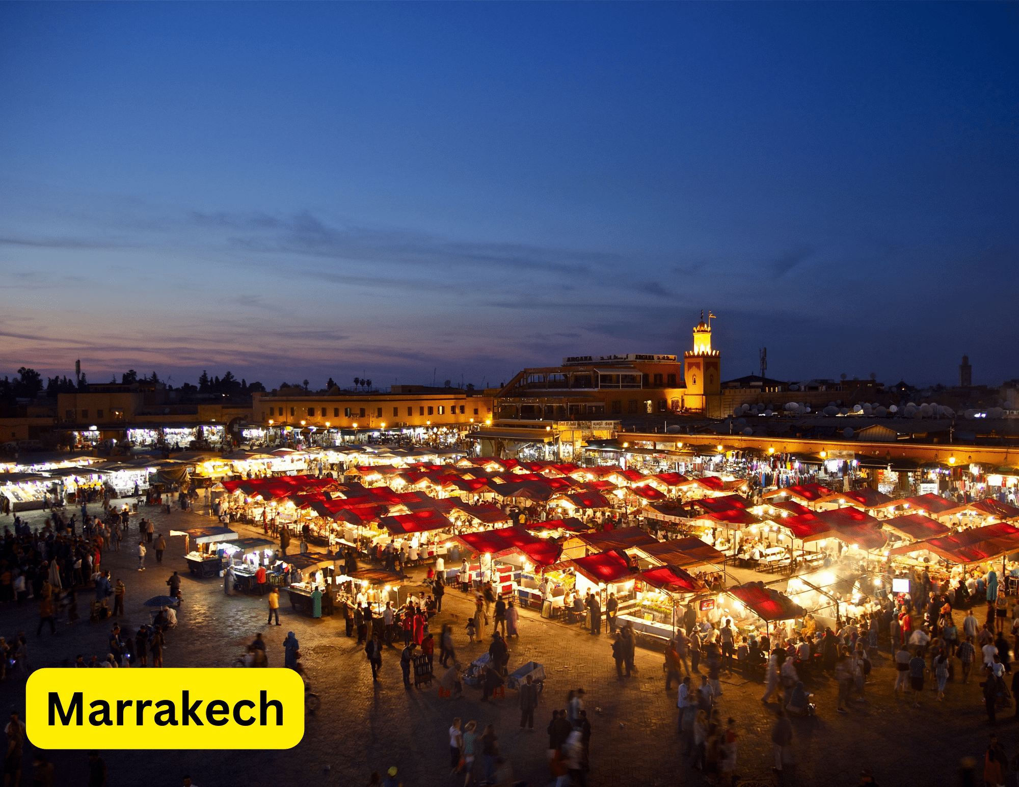 marrakech