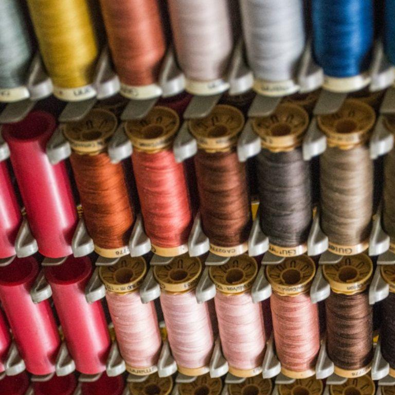 La Production Textile au Maroc