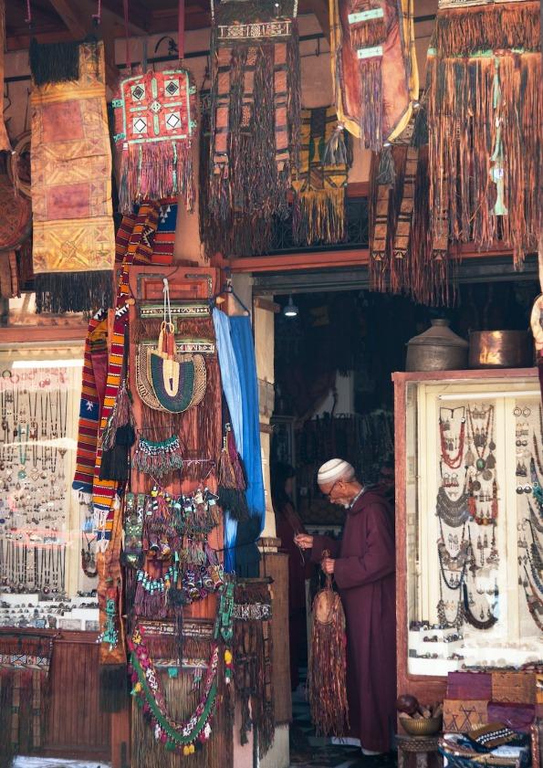 investir dans un Riad à Marrakech 