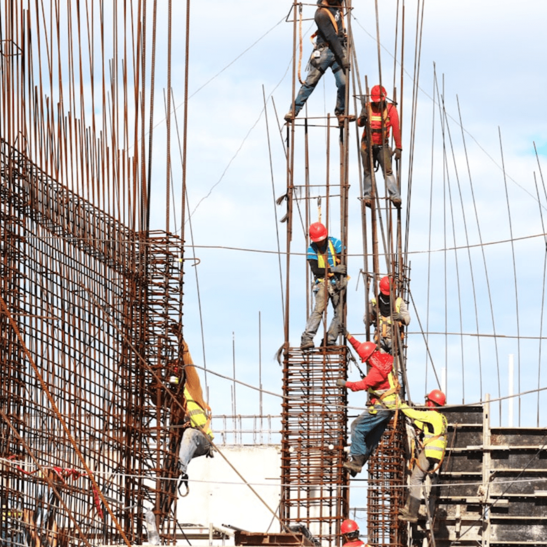 Comment lancer une entreprise de matériaux de construction intelligents au Maroc