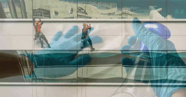 Contrôle fiscal : le vrai risque pour les entreprises de nettoyage, gardiennage et maintenance