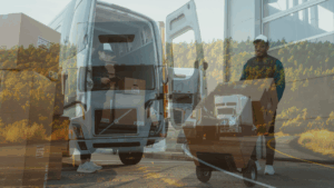 Transport & Logistique : Pourquoi Votre Entreprise Est Déjà Dans le Radar du Fisc