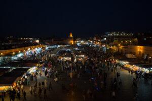 Création Entreprise Maroco