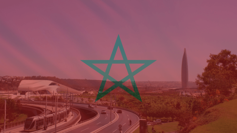Investir au Maroc